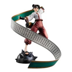 Naruto Shippuden Tenten Gals Megahouse -GLOBAL FREAKS Sales naruto shippuden tenten gals megahouse 3