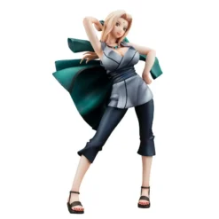 Naruto Shippuden Tsunade Gals Megahouse -GLOBAL FREAKS Sales naruto shippuden tsunade gals megahouse 2