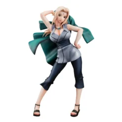 Naruto Shippuden Tsunade Gals Megahouse