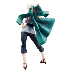 Naruto Shippuden Tsunade Gals Megahouse -GLOBAL FREAKS Sales naruto shippuden tsunade gals megahouse 4