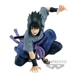 Naruto Shippuden Uchiha Sasuke Panel Spectacle Banpresto -GLOBAL FREAKS Sales naruto shippuden uchiha sasuke panel spectacle banpresto 2
