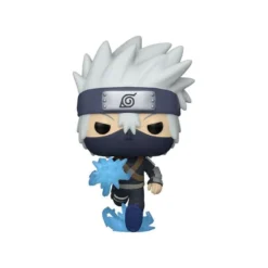 Naruto Shippuden Young Kakashi POP! Funko Toys