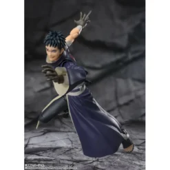 Naruto Shippuuden Uchiha Obito -Hollow Dreams Of Despair- S.H.Figuarts Tamashii Nations Bandai Spirits -GLOBAL FREAKS Sales naruto shippuuden uchiha obito hollow dreams of despair shfiguarts tamashii nations bandai spirits 2