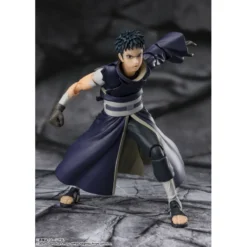 Naruto Shippuuden Uchiha Obito -Hollow Dreams Of Despair- S.H.Figuarts Tamashii Nations Bandai Spirits -GLOBAL FREAKS Sales naruto shippuuden uchiha obito hollow dreams of despair shfiguarts tamashii nations bandai spirits 4