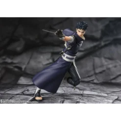 Naruto Shippuuden Uchiha Obito -Hollow Dreams Of Despair- S.H.Figuarts Tamashii Nations Bandai Spirits -GLOBAL FREAKS Sales naruto shippuuden uchiha obito hollow dreams of despair shfiguarts tamashii nations bandai spirits 5