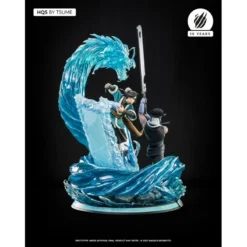 Naruto Zabuza & Haku HQS Tsume -GLOBAL FREAKS Sales naruto zabuza haku hqs tsume 4