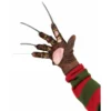 Nightmare On Elm Street 3 Replica Freddy's Glove NECA -GLOBAL FREAKS Sales nightmare on elm street 3 replica freddy s glove neca