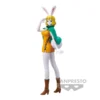 One Piece Carrot Ver. A Glitter & Glamours Banpresto
