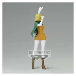 One Piece Carrot Ver. A Glitter & Glamours Banpresto -GLOBAL FREAKS Sales one piece carrot ver a glitter glamours banpresto 3