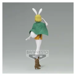 One Piece Carrot Ver. A Glitter & Glamours Banpresto -GLOBAL FREAKS Sales one piece carrot ver a glitter glamours banpresto 4