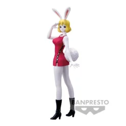 One Piece Carrot Ver. B Glitter & Glamours Banpresto
