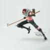 One Piece Charlotte Katakuri World Figure Colosseum 2 Vol.5 Ver. A Banpresto