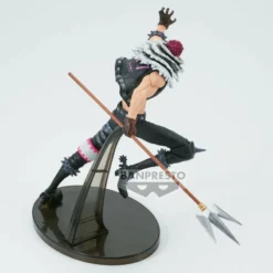 One Piece Charlotte Katakuri World Figure Colosseum 2 Vol.5 Ver. A Banpresto -GLOBAL FREAKS Sales one piece charlotte katakuri world figure colosseum 2 vol5 ver a banpresto 2