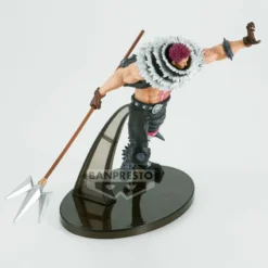 One Piece Charlotte Katakuri World Figure Colosseum 2 Vol.5 Ver. A Banpresto -GLOBAL FREAKS Sales one piece charlotte katakuri world figure colosseum 2 vol5 ver a banpresto 3