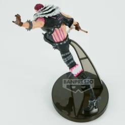 One Piece Charlotte Katakuri World Figure Colosseum 2 Vol.5 Ver. A Banpresto -GLOBAL FREAKS Sales one piece charlotte katakuri world figure colosseum 2 vol5 ver a banpresto 4
