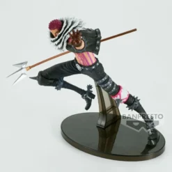 One Piece Charlotte Katakuri World Figure Colosseum 2 Vol.5 Ver. A Banpresto -GLOBAL FREAKS Sales one piece charlotte katakuri world figure colosseum 2 vol5 ver a banpresto 5