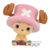 One Piece Chopper Fluffy Puffy Ver. B Banpresto