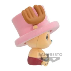 One Piece Chopper Fluffy Puffy Ver. B Banpresto -GLOBAL FREAKS Sales one piece chopper fluffy puffy ver b banpresto 2