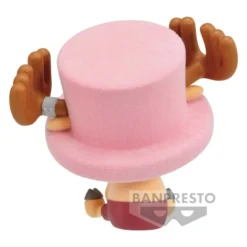 One Piece Chopper Fluffy Puffy Ver. B Banpresto -GLOBAL FREAKS Sales one piece chopper fluffy puffy ver b banpresto 3