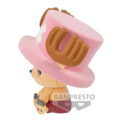 One Piece Chopper Fluffy Puffy Ver. B Banpresto -GLOBAL FREAKS Sales one piece chopper fluffy puffy ver b banpresto 4
