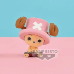 One Piece Chopper Fluffy Puffy Ver. B Banpresto -GLOBAL FREAKS Sales one piece chopper fluffy puffy ver b banpresto 5