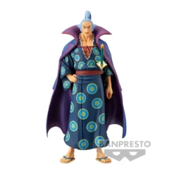 One Piece Denjiro Grandline Men Extra DXF Banpresto