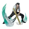 One Piece Dracule Mihawk DXF Special Banpresto -GLOBAL FREAKS Sales one piece dracule mihawk dxf special banpresto