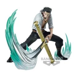 One Piece Dracule Mihawk DXF Special Banpresto