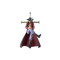 One Piece Dracule Mihawk Variable Action Heroes Megahouse -GLOBAL FREAKS Sales one piece dracule mihawk variable action heroes megahouse 2