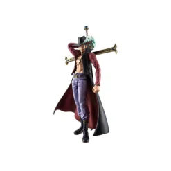 One Piece Dracule Mihawk Variable Action Heroes Megahouse -GLOBAL FREAKS Sales one piece dracule mihawk variable action heroes megahouse 3