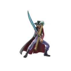 One Piece Dracule Mihawk Variable Action Heroes Megahouse -GLOBAL FREAKS Sales one piece dracule mihawk variable action heroes megahouse 4