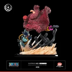 One Piece Eustass Kid IKIGAI Tsume -GLOBAL FREAKS Sales one piece eustass kid ikigai tsume 2