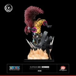One Piece Eustass Kid IKIGAI Tsume -GLOBAL FREAKS Sales one piece eustass kid ikigai tsume 4
