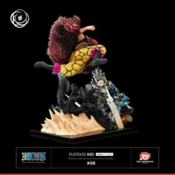 One Piece Eustass Kid IKIGAI Tsume -GLOBAL FREAKS Sales one piece eustass kid ikigai tsume 5