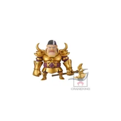 One Piece Film Gold Dice GD 34 WCF Vol. 5 Banpresto