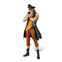 One Piece Film RED Bartolomeo DXF The Grandline Men Vol.11 Banpresto -GLOBAL FREAKS Sales one piece film red bartolomeo dxf the grandline men vol11 banpresto 2
