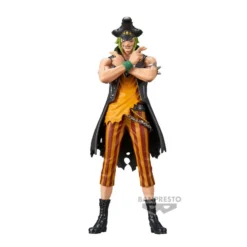 One Piece Film RED Bartolomeo DXF The Grandline Men Vol.11 Banpresto