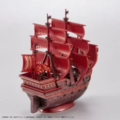 One Piece Film RED Red Force Grand Ship Collection Bandai Hobby -GLOBAL FREAKS Sales one piece film red red force grand ship collection bandai hobby 3