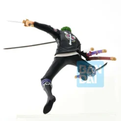 One Piece Film RED Roronoa Zoro More Beat Ichibansho Bandai Spirits -GLOBAL FREAKS Sales one piece film red roronoa zoro more beat ichibansho bandai spirits 2