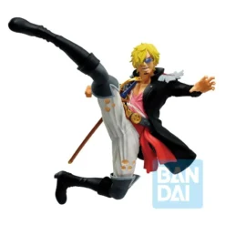 One Piece Film RED Sanji Ichibansho Bandai Spirits