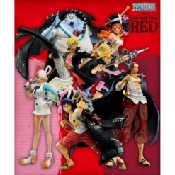 One Piece Film RED Shanks Ichibansho Bandai Spirits -GLOBAL FREAKS Sales one piece film red shanks ichibansho bandai spirits 2