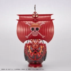 One Piece Film RED Thousand Sunny Grand Ship Collection Bandai Hobby -GLOBAL FREAKS Sales one piece film red thousand sunny grand ship collection bandai hobby 2