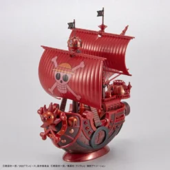 One Piece Film RED Thousand Sunny Grand Ship Collection Bandai Hobby
