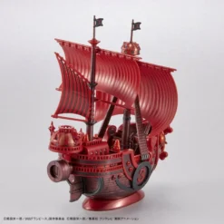 One Piece Film RED Thousand Sunny Grand Ship Collection Bandai Hobby -GLOBAL FREAKS Sales one piece film red thousand sunny grand ship collection bandai hobby 3