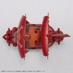 One Piece Film RED Thousand Sunny Grand Ship Collection Bandai Hobby -GLOBAL FREAKS Sales one piece film red thousand sunny grand ship collection bandai hobby 5