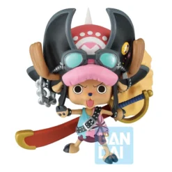 One Piece Film RED Tony Tony Chopper More Beat Ichibansho Bandai Spirits