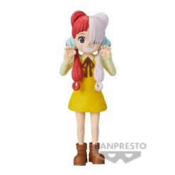 One Piece Film RED Uta Grandline Children DXF Banpresto