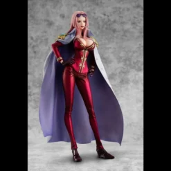 One Piece Hina P.O.P. Black Cage Limited Edition Megahouse -GLOBAL FREAKS Sales one piece hina pop black cage limited edition megahouse 4