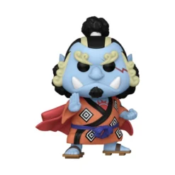One Piece Jinbe POP! Funko Toys