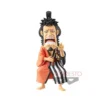 One Piece Kin'emon WCF Wano Kuni Vol. 3 Banpresto -GLOBAL FREAKS Sales one piece kin emon wcf wano kuni vol 3 banpresto